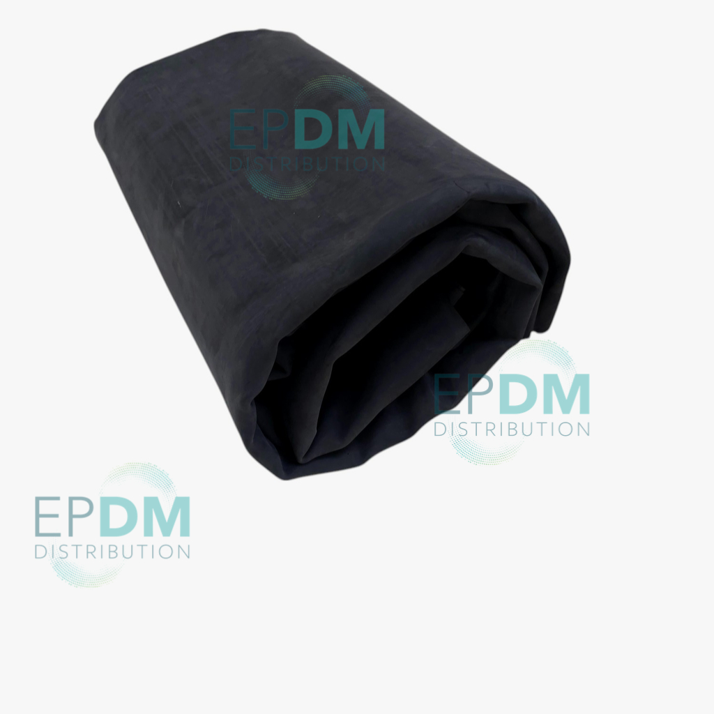 Membrane Toiture Ep: 1.2 - Dim : 3,96 x 2.40m Soit 9,50 m²