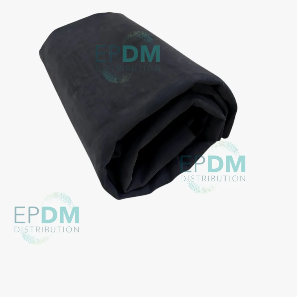 Membrane Toiture Ep: 1.2 - Dim : 6,10 x 1.80m Soit 10,98 m²