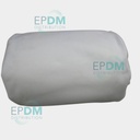 Feutre Géotextile Ep: 500 gr - Dim : 6m x 2.85m Soit 17,10 m²     