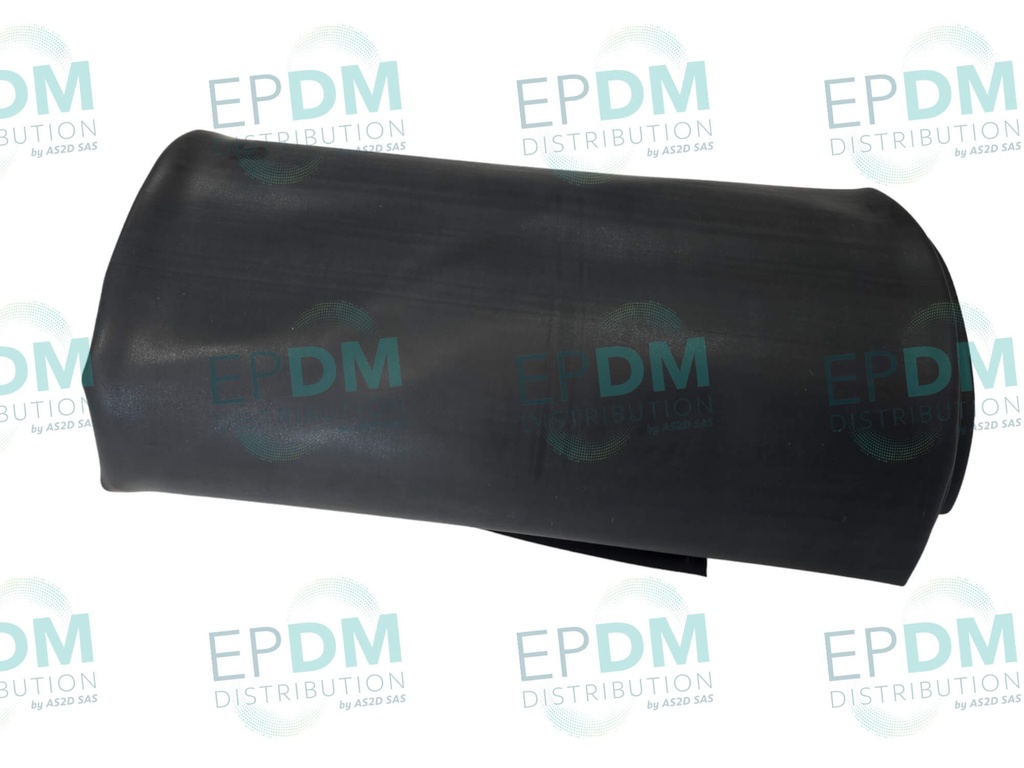 Membrane Toiture Ep: 1.2 - Dim : 3,66 x 2.15m Soit 7,86 m² 