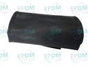 Membrane Toiture Ep: 1.2 - Dim : 3,66 x 2.15m Soit 7,86 m² 