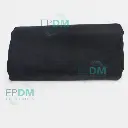 Membrane Toiture Ep: 1.2 - Dim : 6,10 x 2.75m Soit 16,77 m²  