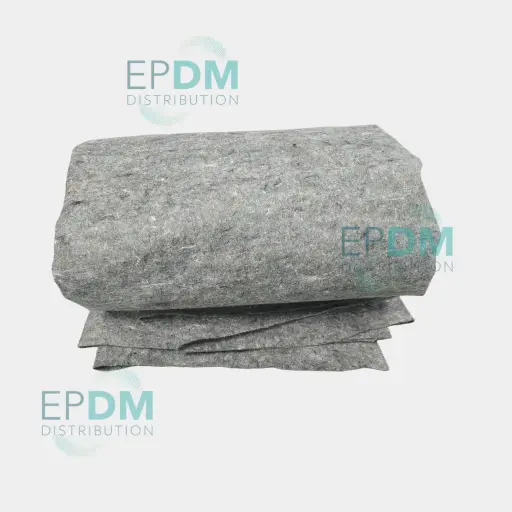 [DEST-FGA (3 x 2.20)] Feutre Géotextile Anti poinçonnement Ep: 300 gr - Dim : 3m x 2.20m Soit 6,60 m² *