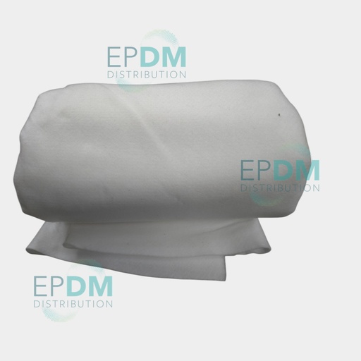 [DEST-300 (3 x 2.00)] Feutre Géotextile Ep: 300 gr - Dim : 3m x 2.00m Soit 6,00 m²
