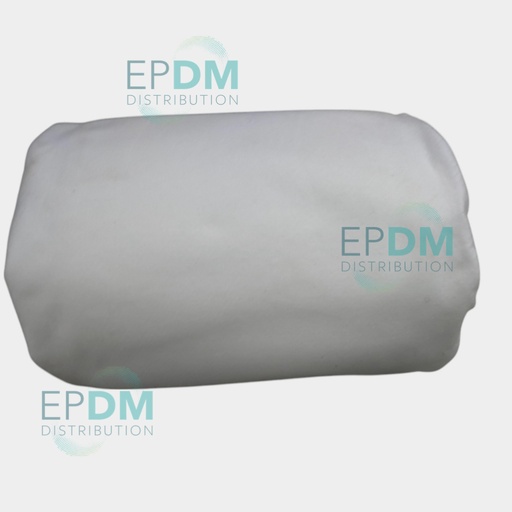 [DEST-300 (6 x 8.95)] Feutre Géotextile Ep: 300 gr - Dim : 6m x 8.95m Soit 53,70 m²  